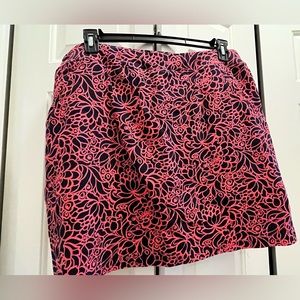 Talbot summer skort